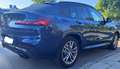 BMW X4 M X4 M40d BMW Service Neu, 8-fach bereift M Felgen - thumbnail 10