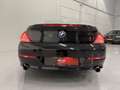 BMW 630 6-serie Cabrio 630i High Exe SOFT-CLOSE/SPORT-LEER Noir - thumbnail 8
