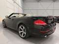 BMW 630 6-serie Cabrio 630i High Exe SOFT-CLOSE/SPORT-LEER Noir - thumbnail 9