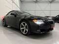 BMW 630 6-serie Cabrio 630i High Exe SOFT-CLOSE/SPORT-LEER Noir - thumbnail 5