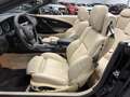 BMW 630 6-serie Cabrio 630i High Exe SOFT-CLOSE/SPORT-LEER Noir - thumbnail 12