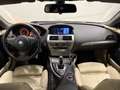 BMW 630 6-serie Cabrio 630i High Exe SOFT-CLOSE/SPORT-LEER Noir - thumbnail 17