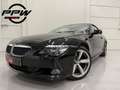 BMW 630 6-serie Cabrio 630i High Exe SOFT-CLOSE/SPORT-LEER Noir - thumbnail 1
