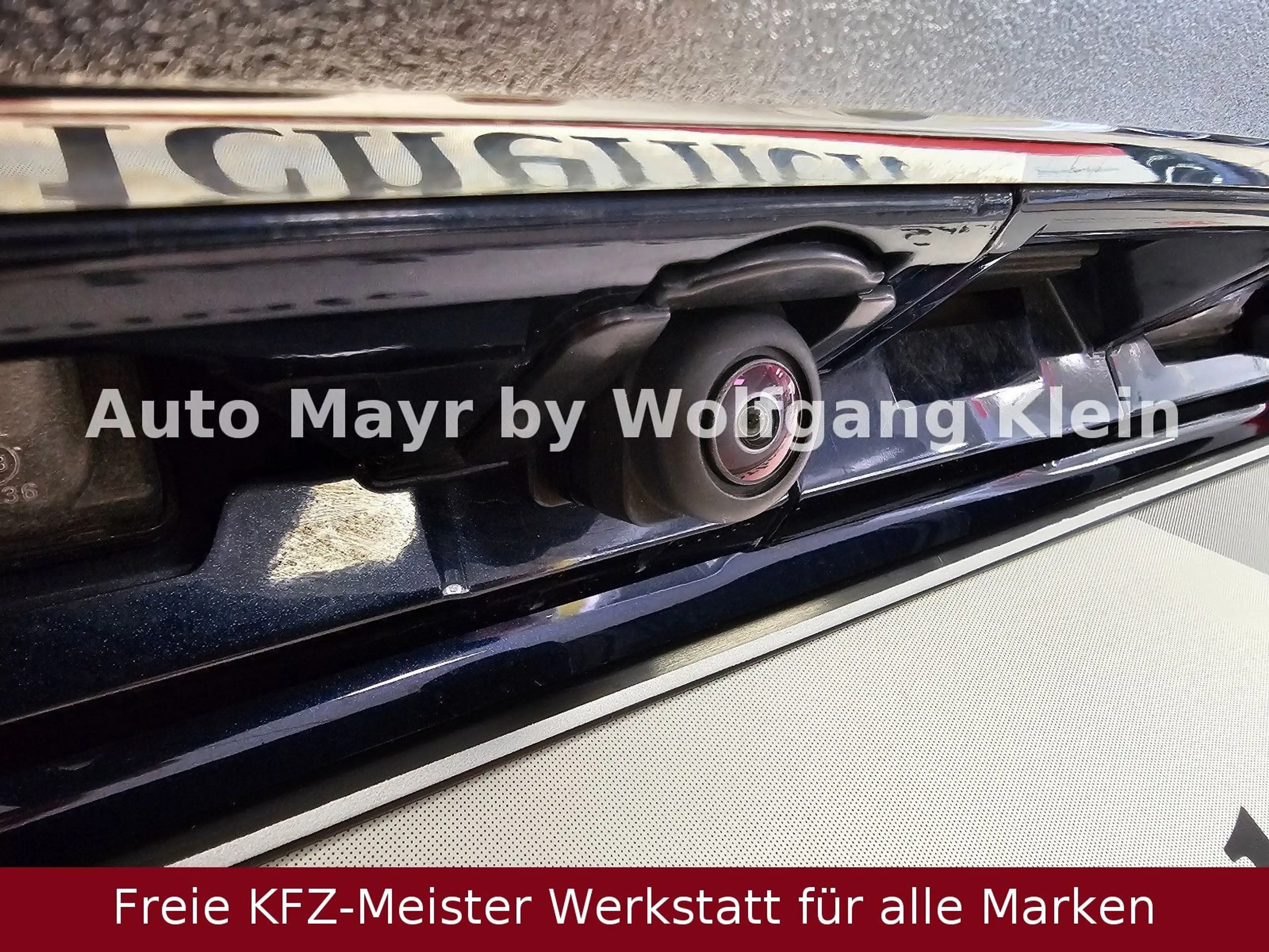 Mazda 6 Exclusive-Line 2.0,LED,Automatik,ALU,Navi,AHK — photo 15