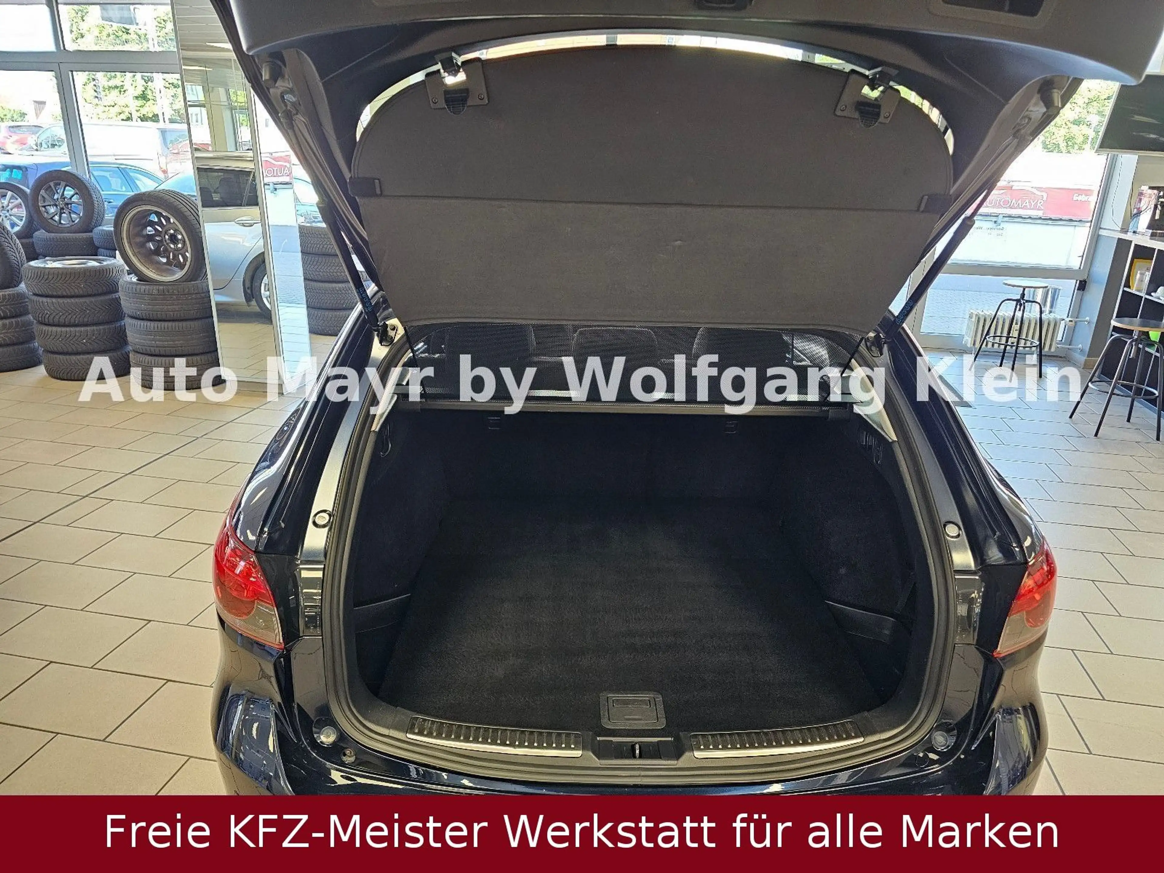 Mazda 6 Exclusive-Line 2.0,LED,Automatik,ALU,Navi,AHK — photo 13