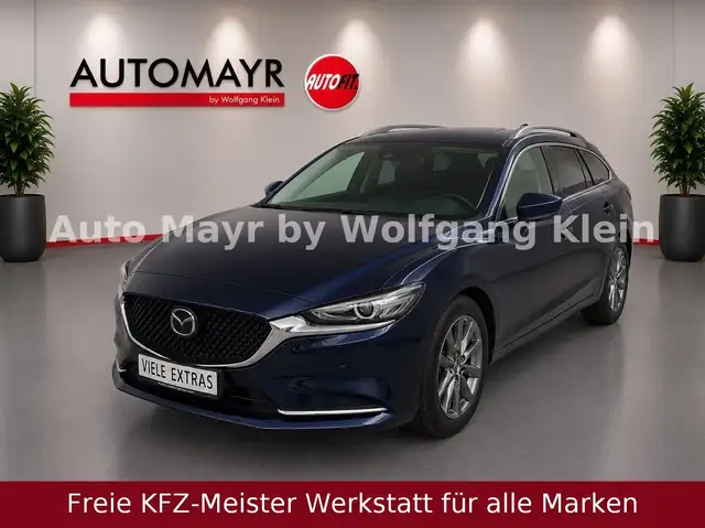 Mazda Mazda6