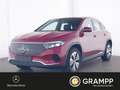 Mercedes-Benz EQA 300 4M ProgressiveAdvanced/AHK/Fahrassistenz Rot - thumbnail 1