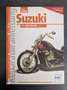 Suzuki VS 600 Intruder VS600 GLU VN51B Black - thumbnail 13