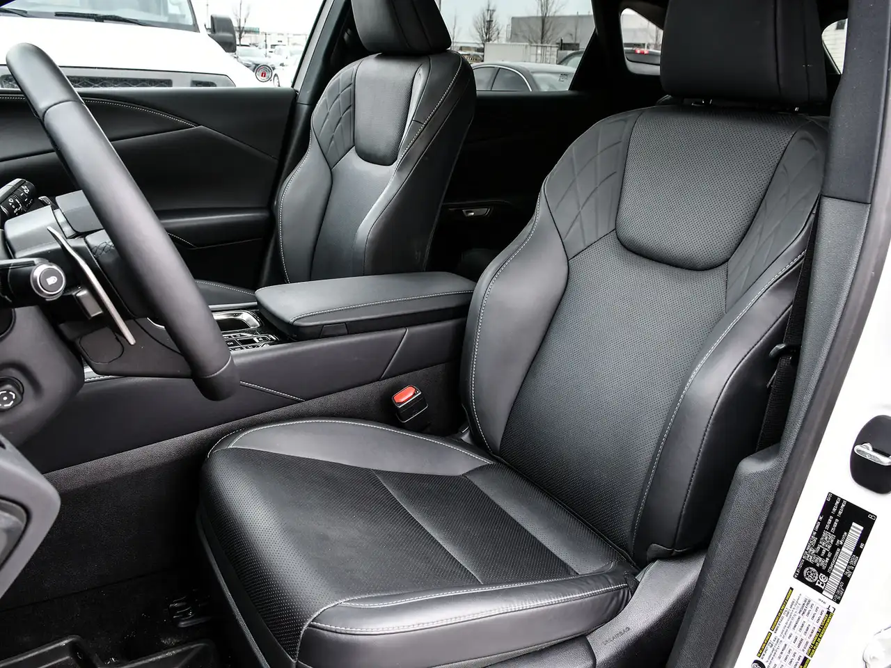 Lexus RX снимка Lexus RX