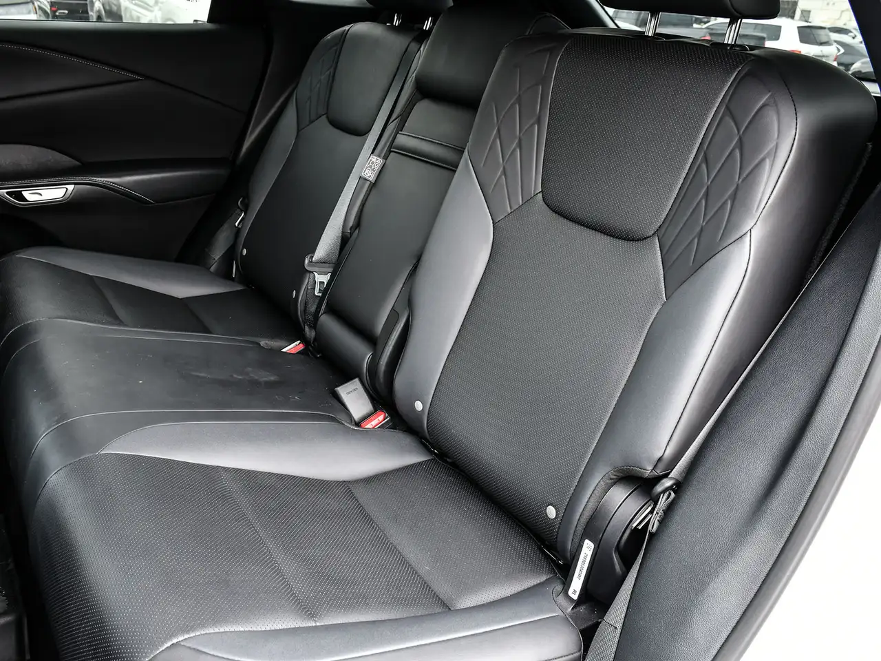 Lexus RX снимка Lexus RX