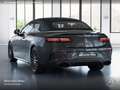 Mercedes-Benz E 53 AMG E 53 Cabrio 4M AMG+DRIVERS+NIGHT+360+LED+STHZG+HUD Gris - thumbnail 23