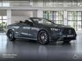Mercedes-Benz E 53 AMG E 53 Cabrio 4M AMG+DRIVERS+NIGHT+360+LED+STHZG+HUD Gris - thumbnail 21