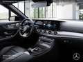 Mercedes-Benz E 53 AMG E 53 Cabrio 4M AMG+DRIVERS+NIGHT+360+LED+STHZG+HUD Gris - thumbnail 12