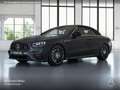 Mercedes-Benz E 53 AMG E 53 Cabrio 4M AMG+DRIVERS+NIGHT+360+LED+STHZG+HUD Gris - thumbnail 15