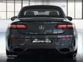 Mercedes-Benz E 53 AMG E 53 Cabrio 4M AMG+DRIVERS+NIGHT+360+LED+STHZG+HUD Gris - thumbnail 9