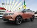 Opel Grandland Electric 73kWh GS (1G) Orange - thumbnail 2