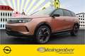 Opel Grandland Electric 73kWh GS (1G) Orange - thumbnail 1