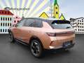 Opel Grandland Electric 73kWh GS (1G) Orange - thumbnail 4