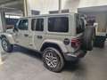 Jeep Wrangler Unlimited 2.0 PHEV ATX 4xe Sahara Gris - thumbnail 6