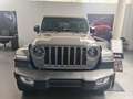 Jeep Wrangler Unlimited 2.0 PHEV ATX 4xe Sahara Grigio - thumbnail 2