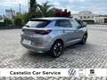 Opel Grandland X 1.2 Ultimate s *PROMO FINAZIAMENTO* Argento - thumbnail 2