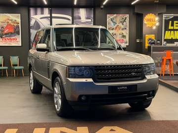 4.4 tdV8 Vogue -PREFERIBILMENTE X OPERATORI-