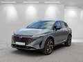 Nissan Qashqai 4x4 tekna Plus facelift+Zweifarb+20Z+Leder+Pano+Pr Gris - thumbnail 2