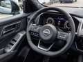 Nissan Qashqai 4x4 tekna Plus facelift+Zweifarb+20Z+Leder+Pano+Pr Gris - thumbnail 11