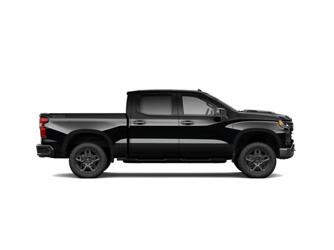 Chevrolet Silverado 1500 fotografie Chevrolet Silverado 1500