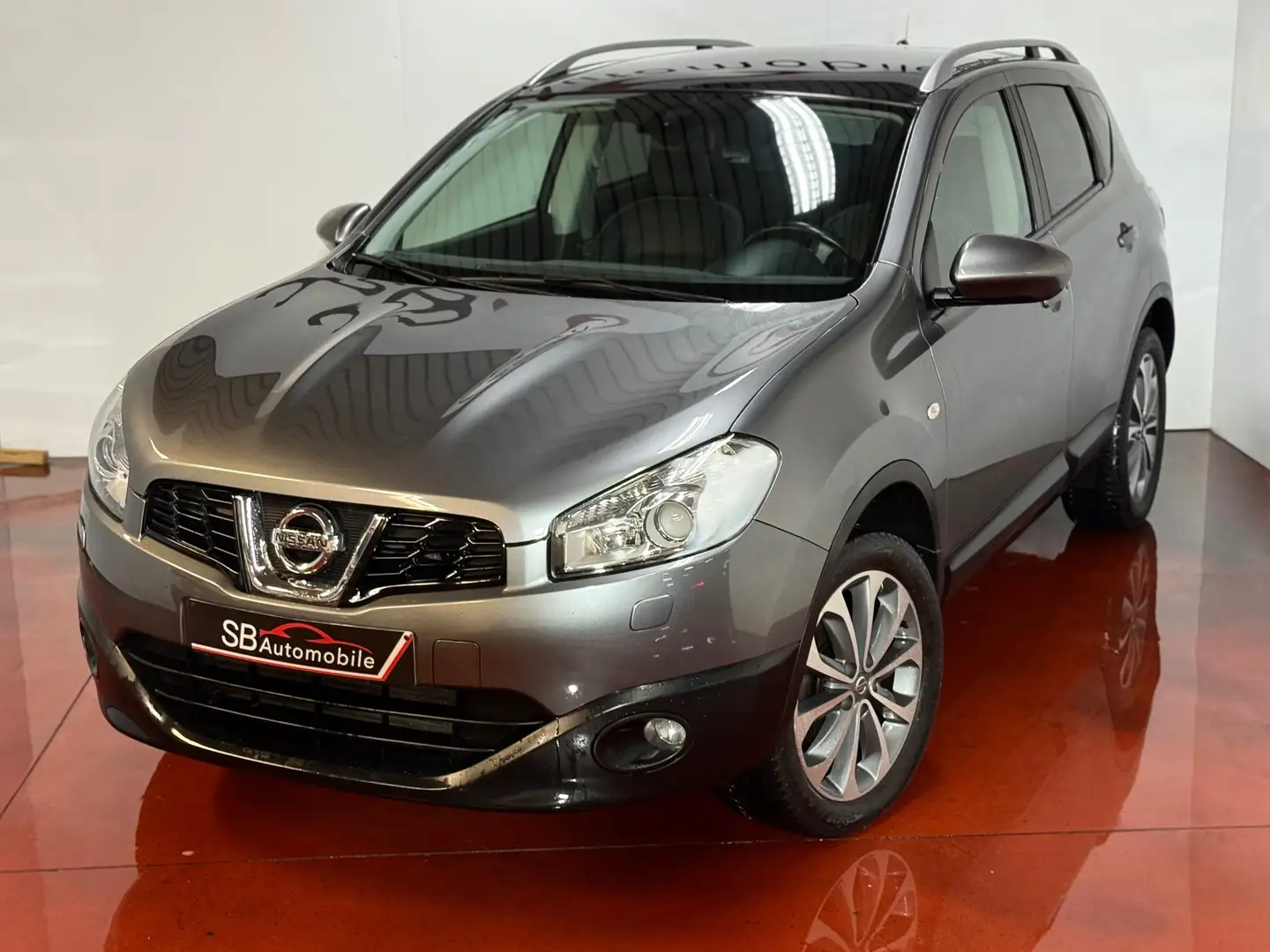 Nissan Qashqai 1.5 dCi 2WD PureDrive Pro/TOIT-PANO/GARANTIE/ - 2