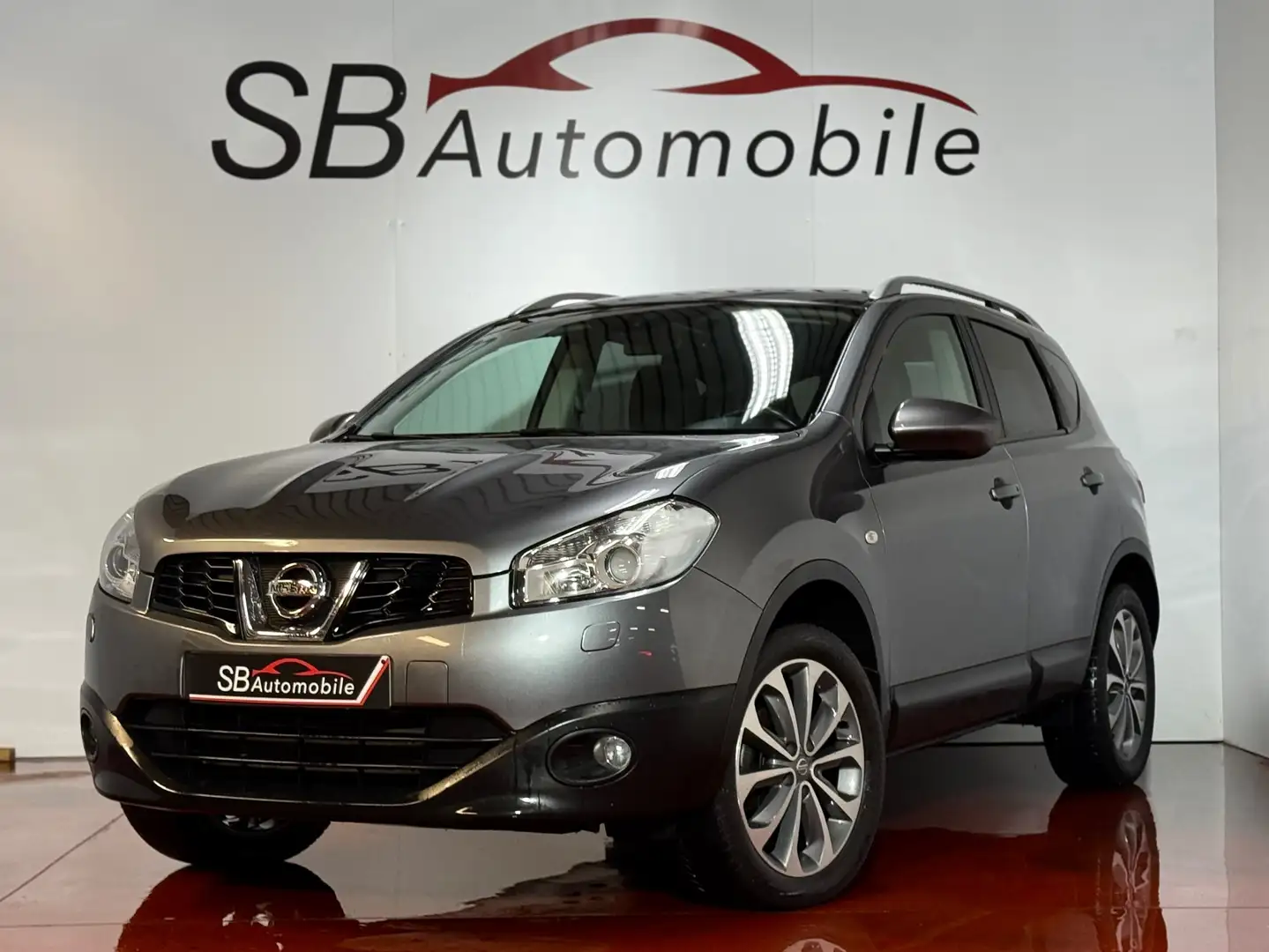 Nissan Qashqai 1.5 dCi 2WD PureDrive Pro/TOIT-PANO/GARANTIE/ - 1