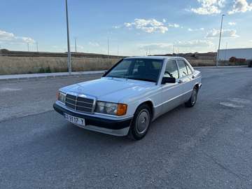 190E 2.0