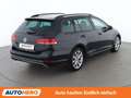 Volkswagen Golf 1.6 TDI Rabbit BlueMotion Tech. Schwarz - thumbnail 6