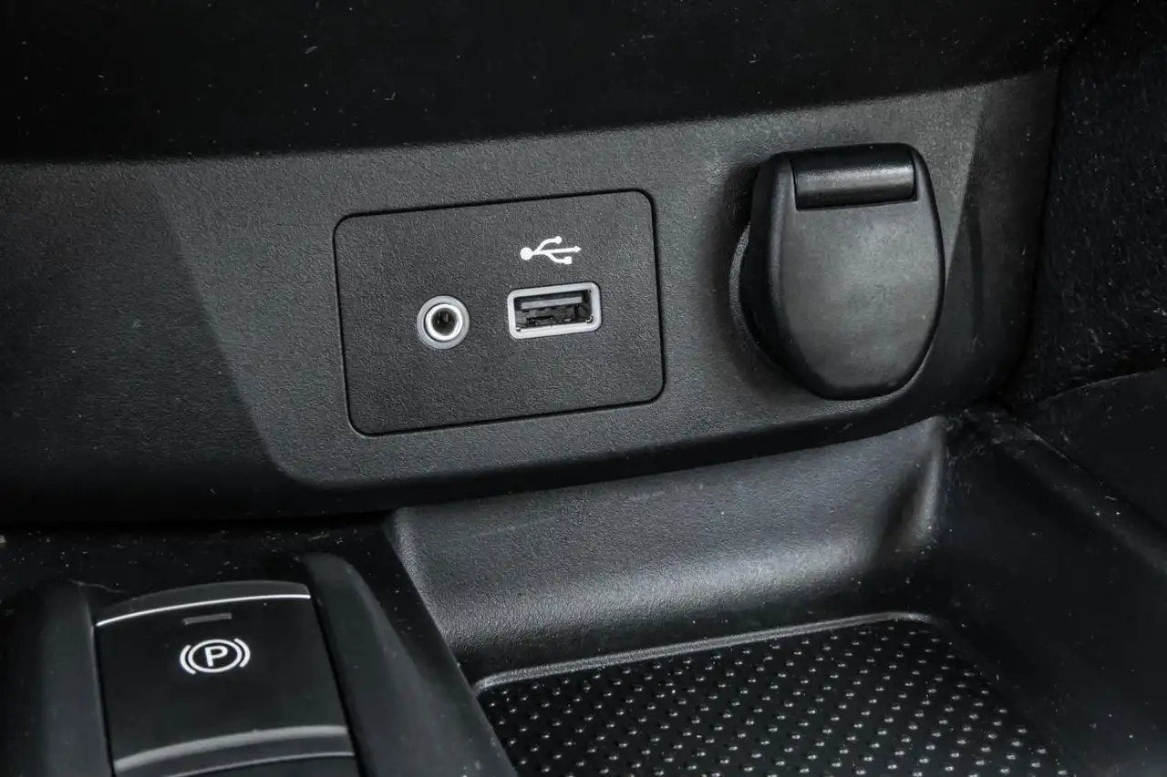 Nissan Qashqai снимка Nissan Qashqai
