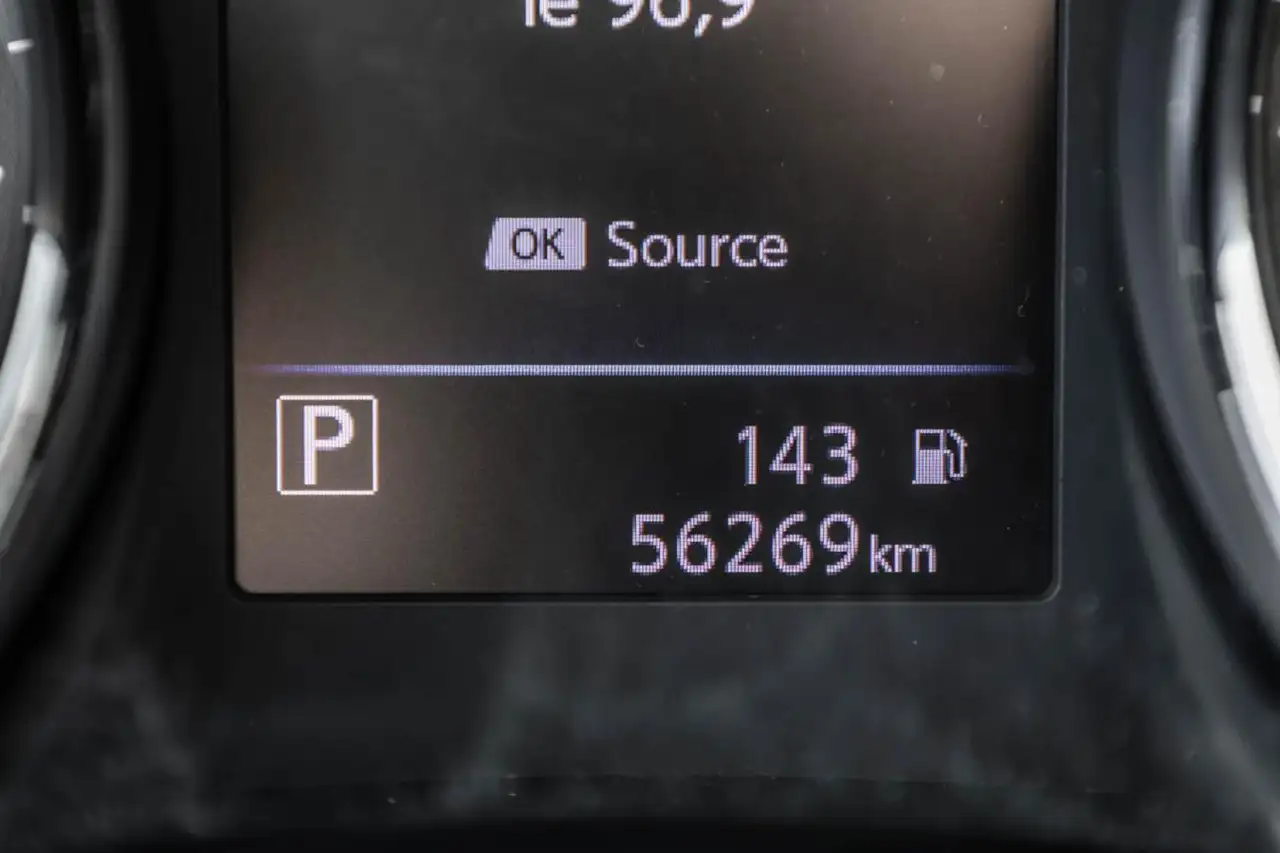 Nissan Qashqai снимка Nissan Qashqai