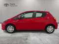 Toyota Yaris Yaris 5p 1.5h Active Rouge - thumbnail 2