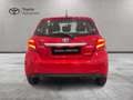 Toyota Yaris Yaris 5p 1.5h Active Rouge - thumbnail 11