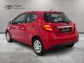 Toyota Yaris Yaris 5p 1.5h Active Rouge - thumbnail 4