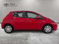 Toyota Yaris Yaris 5p 1.5h Active Rouge - thumbnail 3