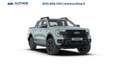 Ford Ranger 2.3 phev doppia cabina Stormtrak awd 281cv auto Grigio - thumbnail 1