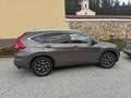 Honda CR-V CR-V 1,6i-DTEC Elegance plus Elegance plus Grau - thumbnail 2
