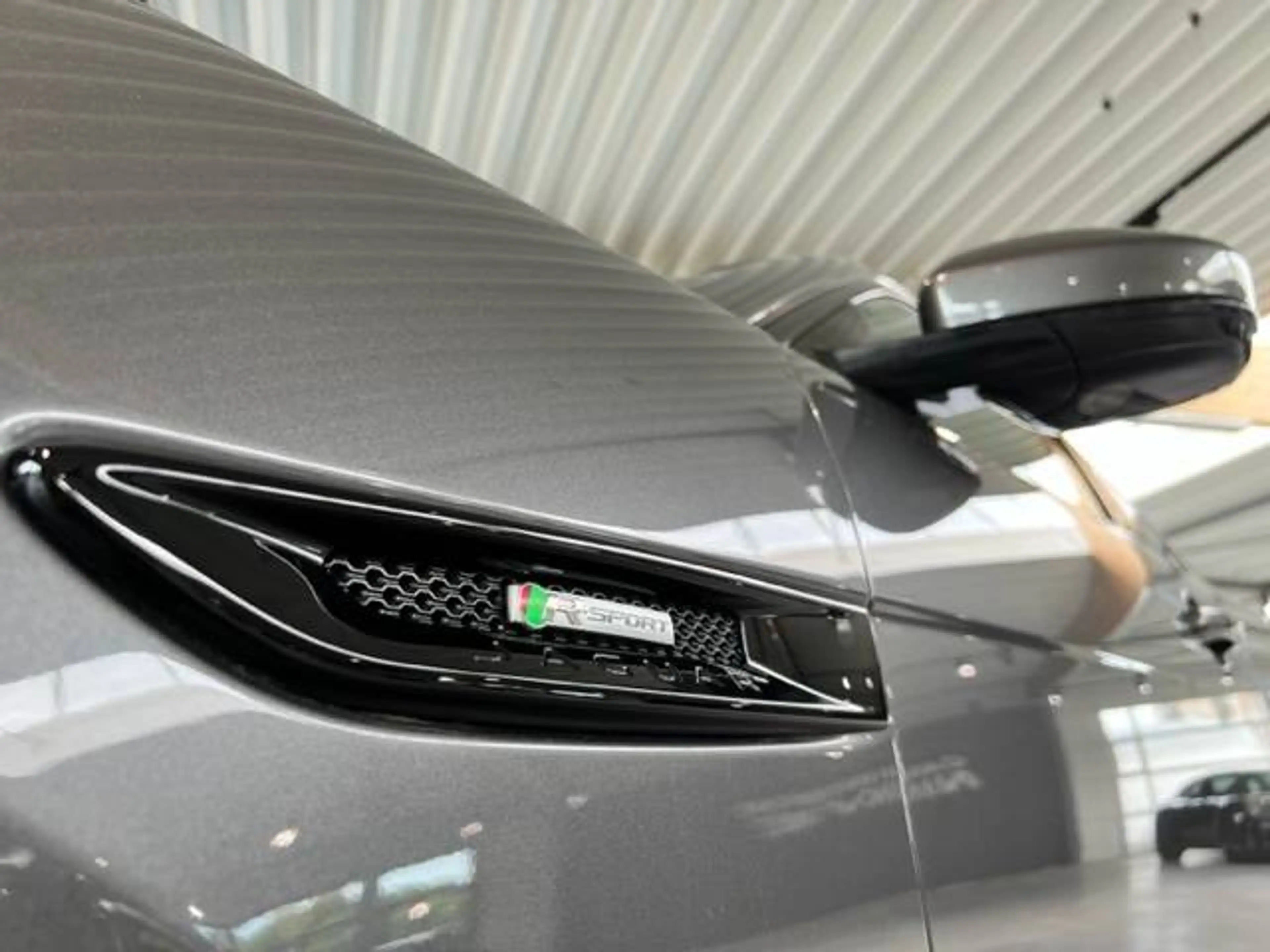 Jaguar F-Pace F-Pace 2.0 D AWD R-Sport — photo 5