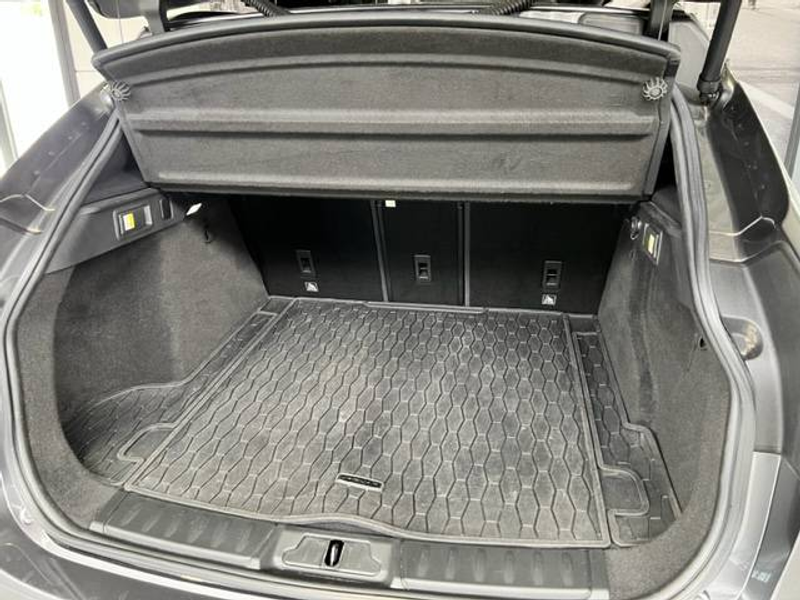 Jaguar F-Pace F-Pace 2.0 D AWD R-Sport — photo 13