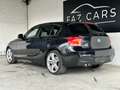 BMW 125 dAS * PACK M + ALCANTARA + XENON + JANTES * Negro - thumbnail 6