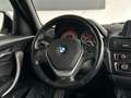 BMW 125 dAS * PACK M + ALCANTARA + XENON + JANTES * Fekete - thumbnail 11