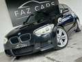 BMW 125 dAS * PACK M + ALCANTARA + XENON + JANTES * Noir - thumbnail 1