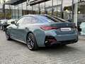 BMW i4 eDrive40 Gran Coupé // Leas.ab EUR570,-inkl. Grün - thumbnail 2