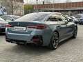 BMW i4 eDrive40 Gran Coupé //AHK HarmanKardon Vert - thumbnail 4