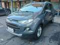 Ford EcoSport 1.5 TDCi 95 CV Titanium EURO6/B Gris - thumbnail 1