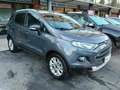 Ford EcoSport 1.5 TDCi 95 CV Titanium EURO6/B Gris - thumbnail 2